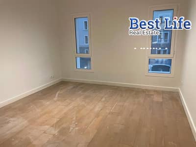 289 SQM Super Lux Apartment for Rent in Mivida Boulevard – Fifth Settlement | Largest Layout | 4 Bedrooms | Nanny Room