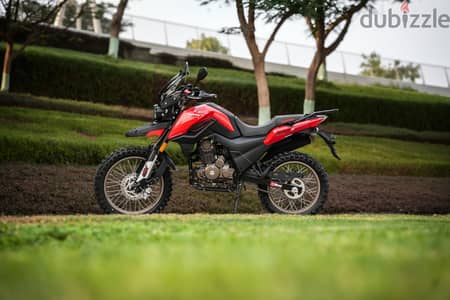 SHARMAX Enduro 250 | Warranty up to 3 years enduro, travel bike