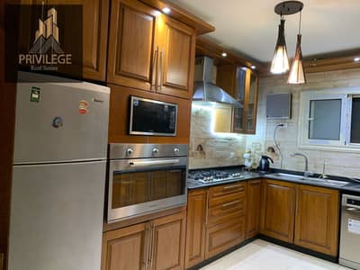 Apartment for rent in the vacant residential compound Tijaan 1