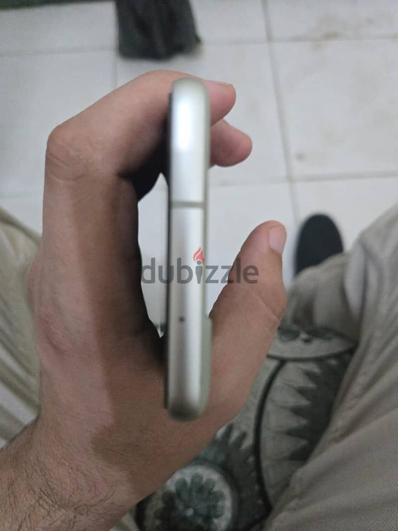 Samsung S21 fe 1