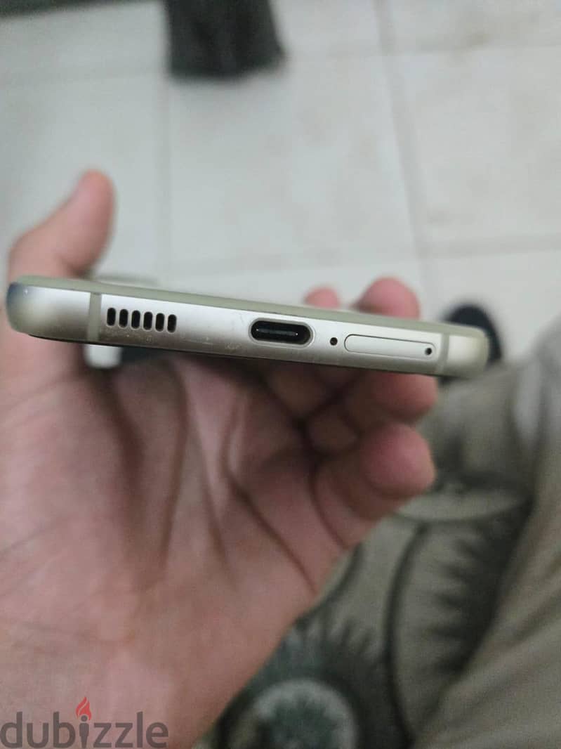 Samsung S21 fe 3