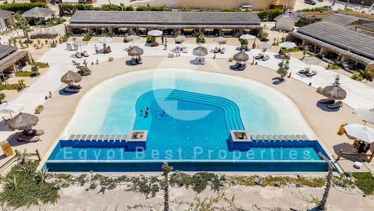 Lowest Price 2BR Chalet in Masyaf | North Coast | Prime Location