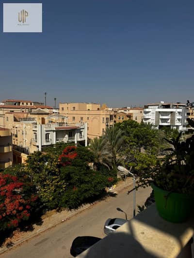 Apartment for sale in the Southern Academy – Area H | Fifth Settlement with Super Lux finish near Petro Sports Club