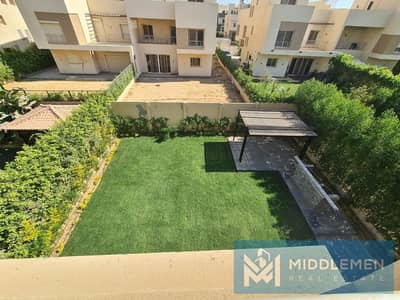 standalone 345m on land 600m fully finished Luxurious Finishing first use lowest price grand heights october