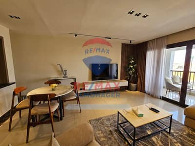 Apartment for Sale in Porto New Cairo – New Cairo
