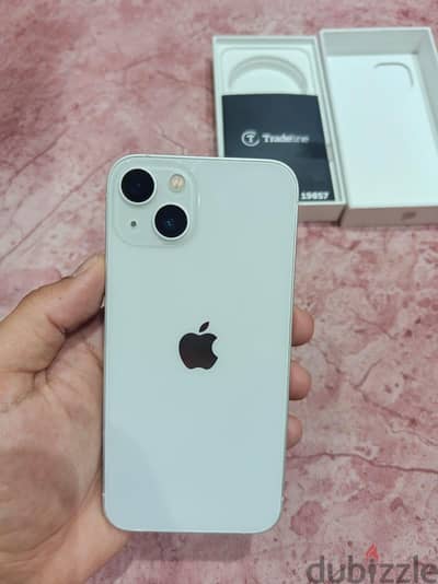 آبل - آيفون 13