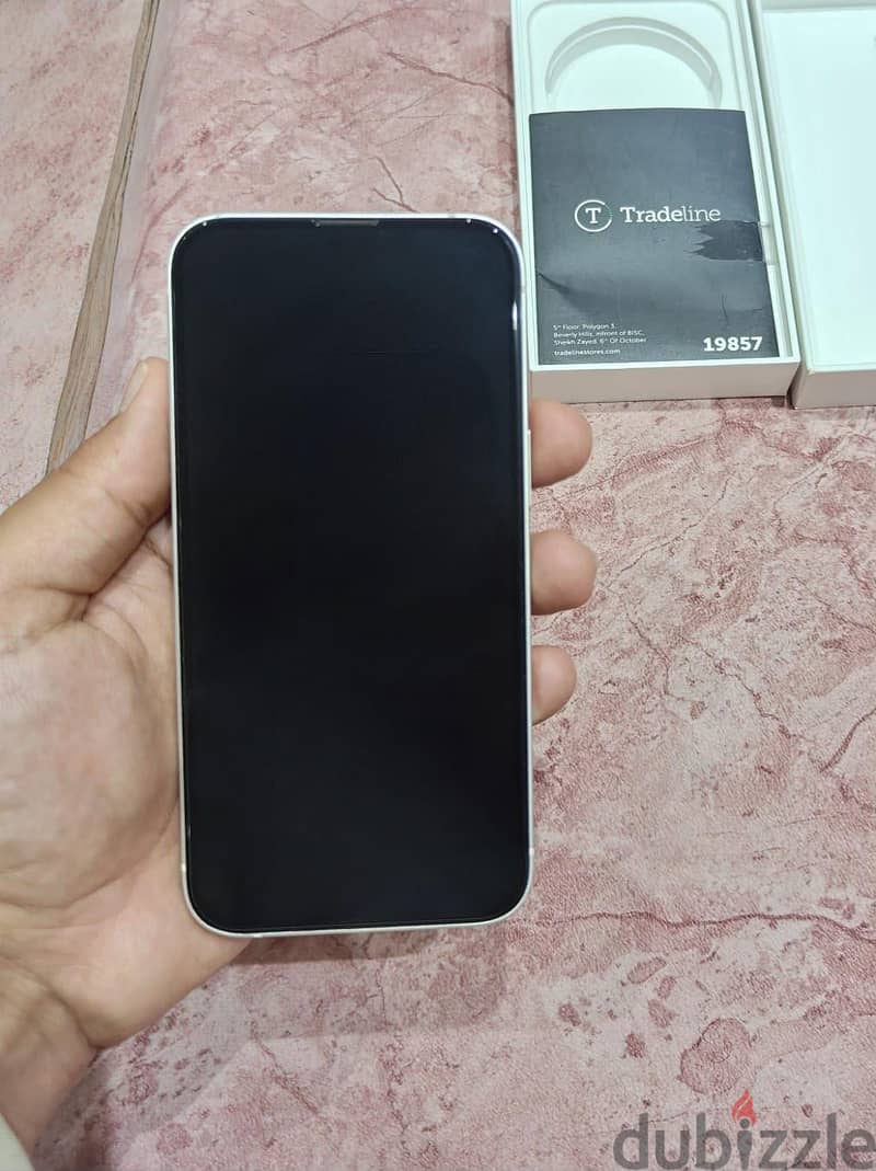 آبل - آيفون 13 1
