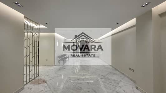 Luxury Super Lux Apartment for Rent in Narges Buildings
