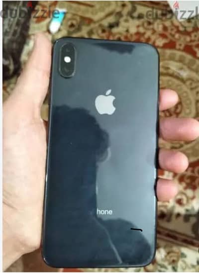 آبل - آيفون اكس اس ماكس