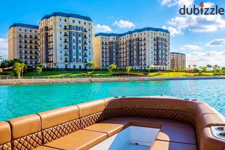 181m² apartment, ready for immediate delivery, north-facing, hotel-style nishifing, open view.