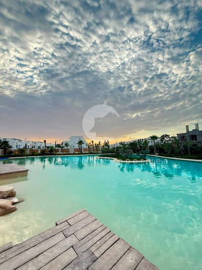 Lowest Price 3BR Chalet in Masyaf | North Coast | Prime Location