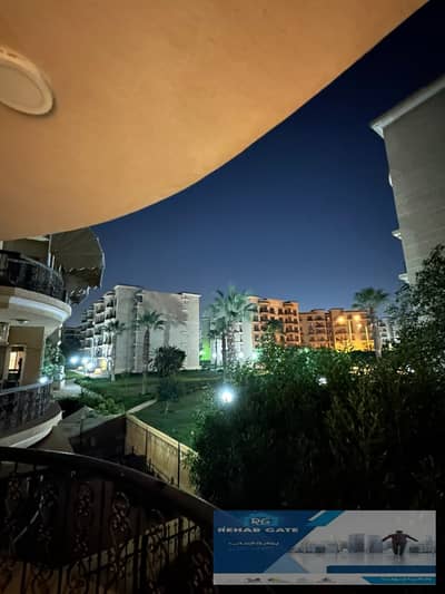 Furnished Apartment for Rent in El Rehab  Looking for a comfortable and fully furnished apartment in a prime location? This is a great opportunity in