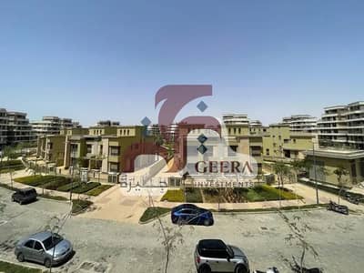 فرصة ذهبية لامتلاك توين هاوس  في SODIC Villette في سكاي كوندوس استلام فوري