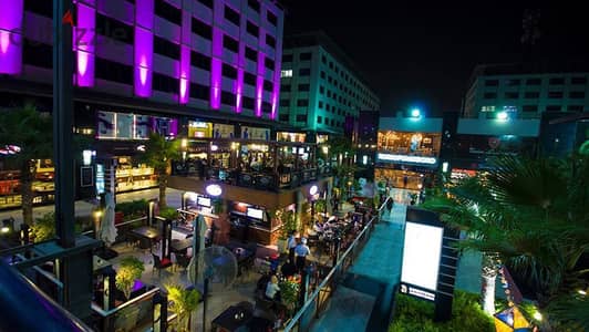 shop for rent in Downtown Mall, New Cairo145 m