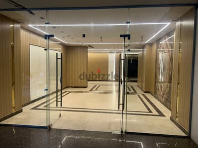 شقة للبيع فى المهندسين شارع سوريا