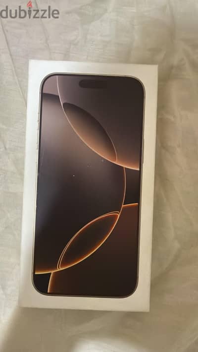 Apple - iPhone 16 Pro Max