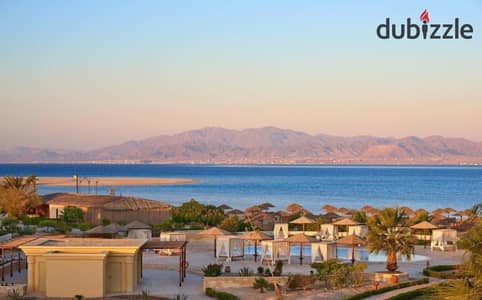 امتلك شاليه كامل التشطيب بإطلالة على البحر مع خصم 20% - عرض لفترة محدودة! في "بلانكا" (Blanca) بمنطقة "رأس سوما" في "سوما باي".