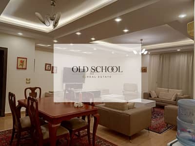 Furnished Basement for Rent in South Academy prime location