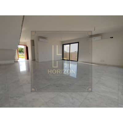 فيلا تشطيبات مميزه 3 غرف + ناني نص مفروش ايجار كمبوند البروج مدينة الشروق Standalone rent Al Burouj El Shrouk City