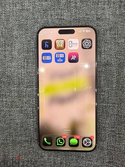 Apple - iPhone 15 Pro Max