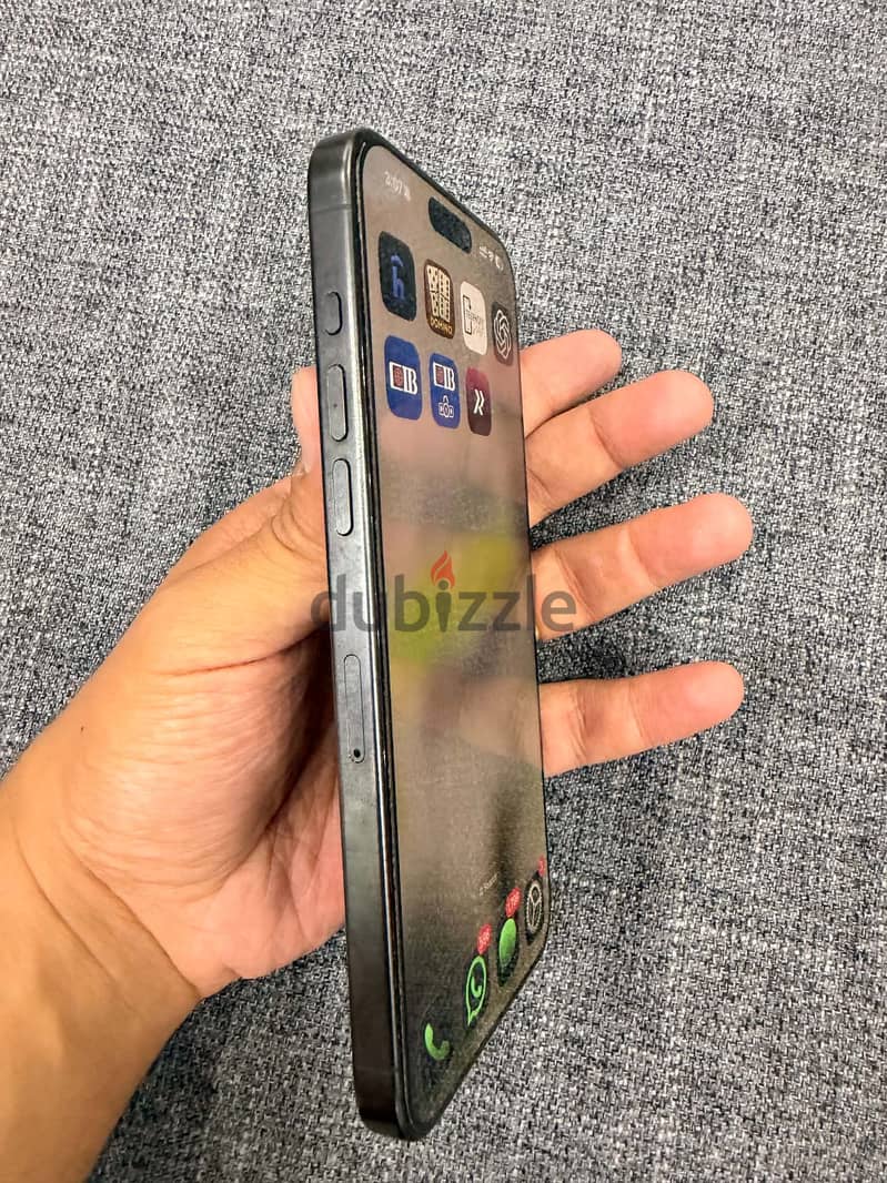 Apple - iPhone 15 Pro Max 7