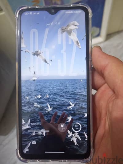 redmi note 8pro