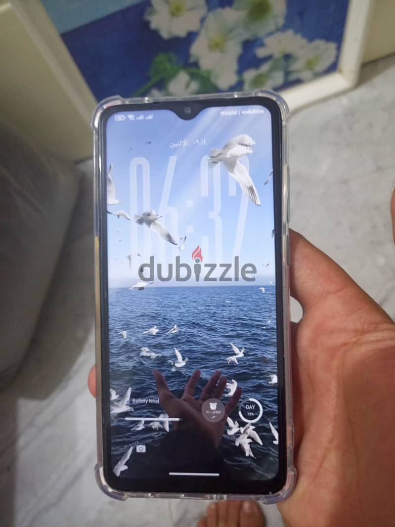 redmi note 8pro 1