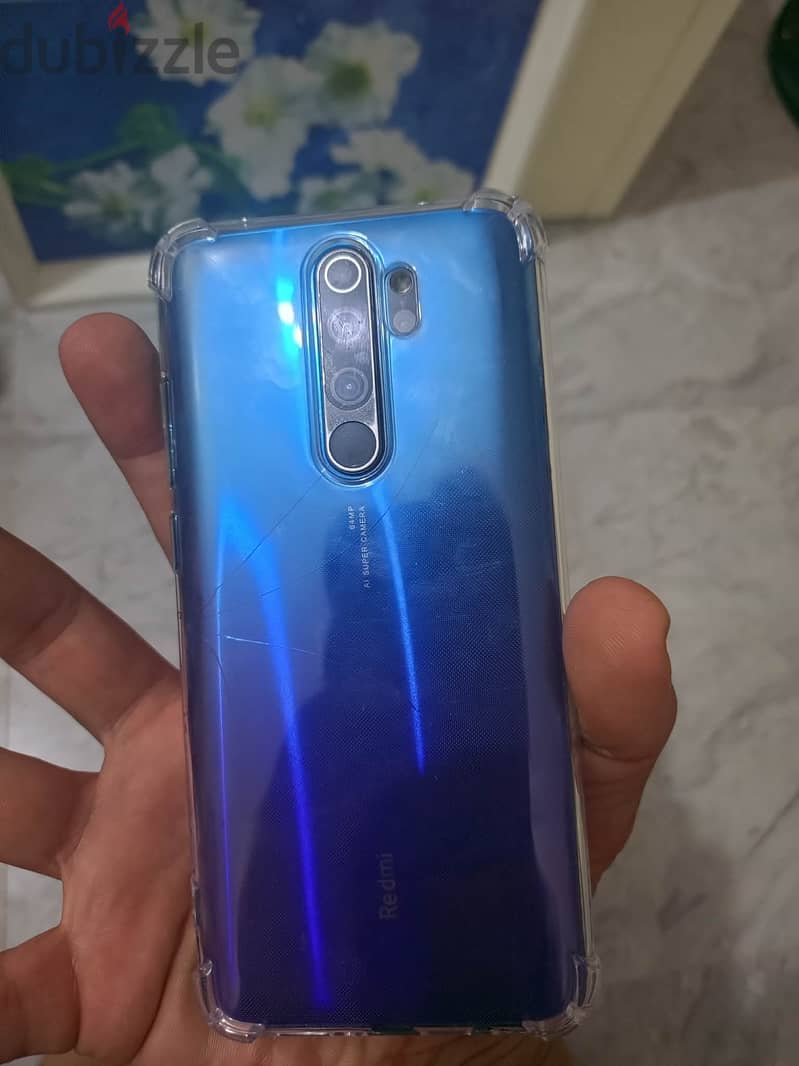 redmi note 8pro 2
