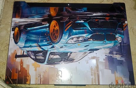 فرصه لا تعوض لاب توب الوحش ASUS TUF Gamming كسر زيرو بالكرتونه والشاحن