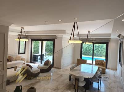 Special Standalone with kitchen & ACs in Mivida