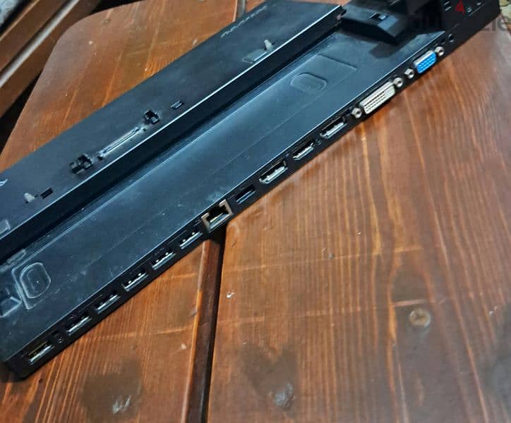 lenovo docking station 1