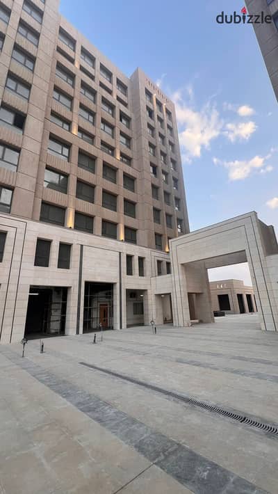 Special Clinic 46m Ready To Move With Best View In 205 - Arkan Palm