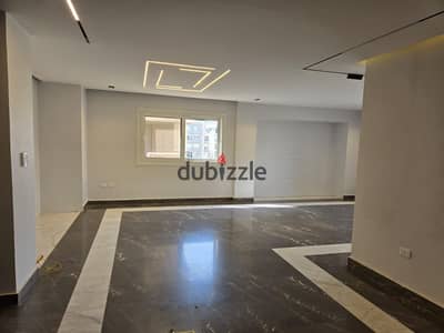 Apartment for rent in The Square compound , New Cairo City