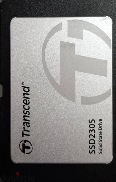 Ssd 512 Transcend original