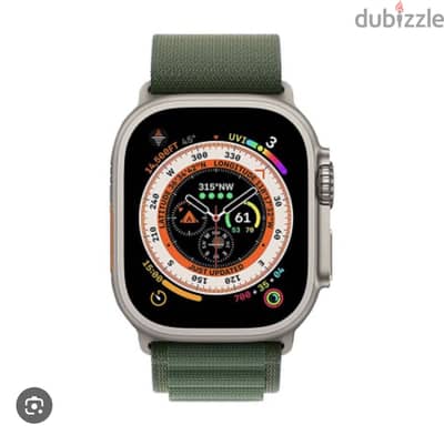 Apple Watch Ultra