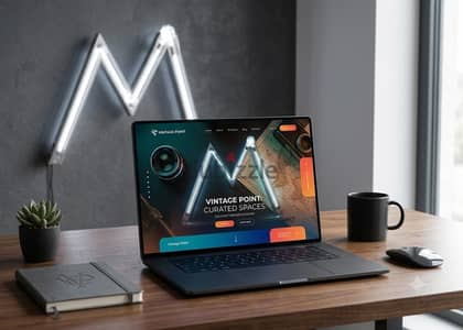 website development