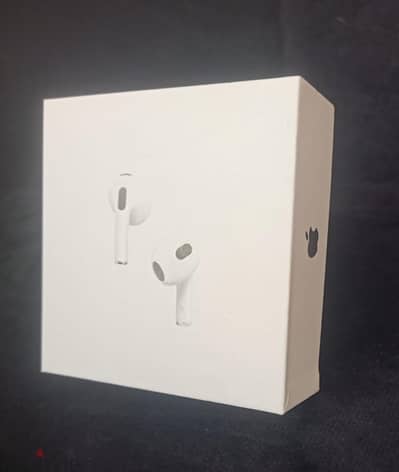 airpods pro 3
