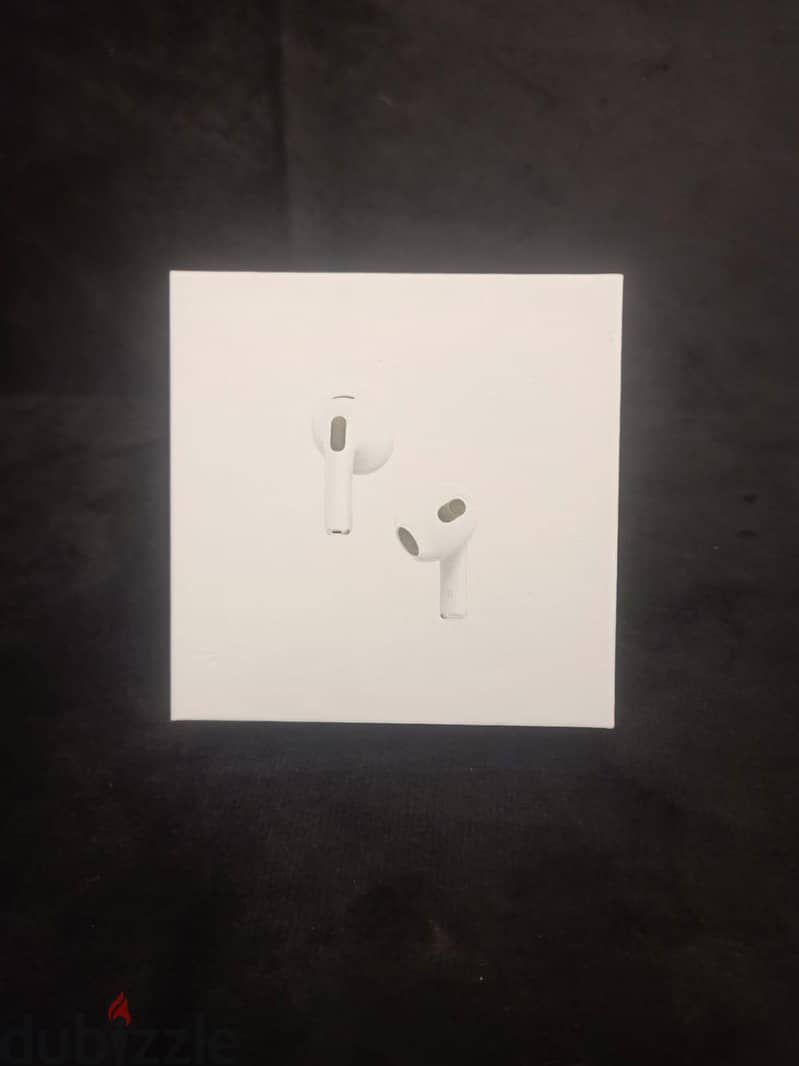 airpods pro 3 1