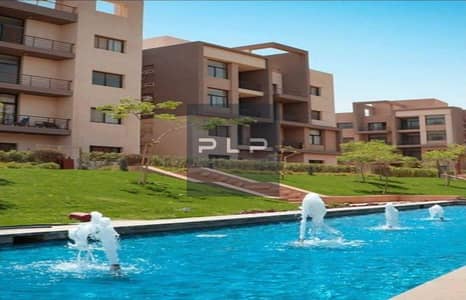 لسرعة البيع شقة ريسيل أستلام فوري متشطبة بالتكييفات برايم لوكيشن دقايق لشارع التسعين و الجامعة الأمريكية في كمبوند فيفث اسكويرالمراسم