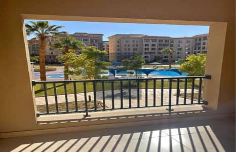 Apartment for Rent at 90 Avenue | 185 sqm | Distinctive Pool View | Fully Finished (Kitchen & A/C Included)
