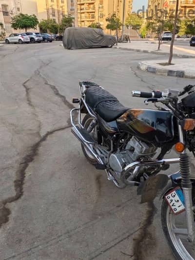 بيع متوسيكل