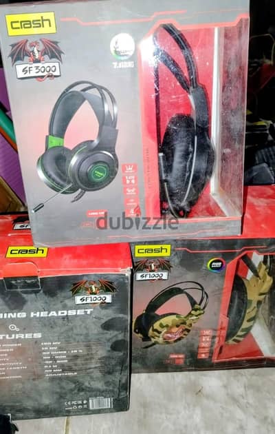 اكسسوارات