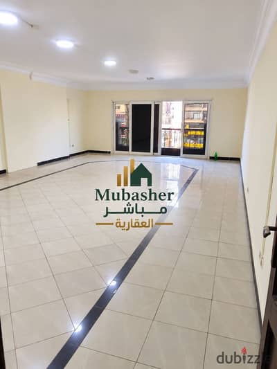 || Administrative headquarters 400m² – Al-Siraj Mall Towers – First Balcony – Administrative License – High Super Lux Finishing – Fully Air-conditioned