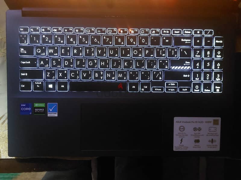 Asus vivo book pro 15 2