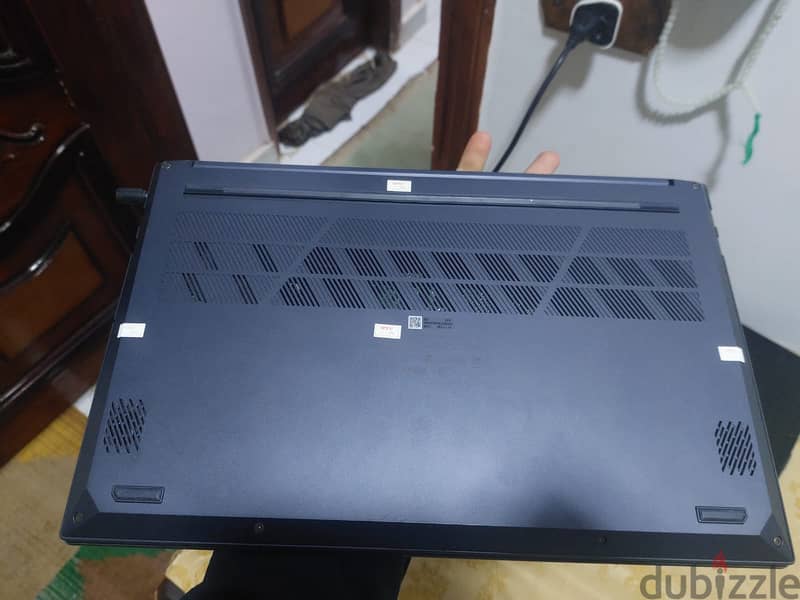 Asus vivo book pro 15 5