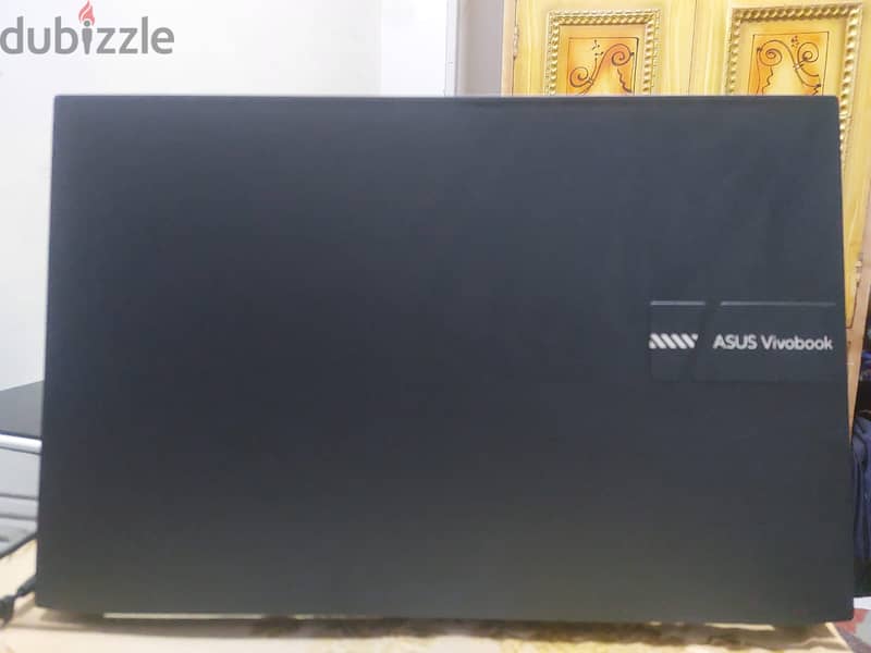 Asus vivo book pro 15 6