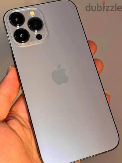 آبل - آيفون 13 برو ماكس