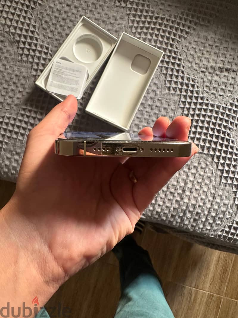 Apple - iPhone 14 Pro Max 128GB waterproof 85Batt 9