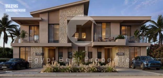 RARE DEAL CHALET LAGOON VIEW PRIME LOCATION IN NORTH COAST RAS EL HEKMA OWN YOURS NOW!