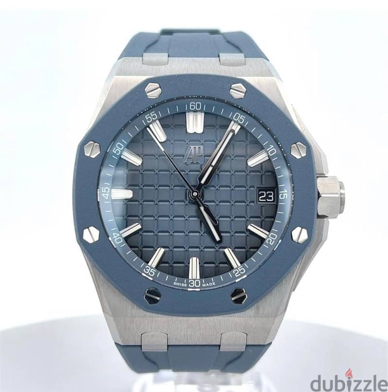 Audemars AP super clone Offshore 1